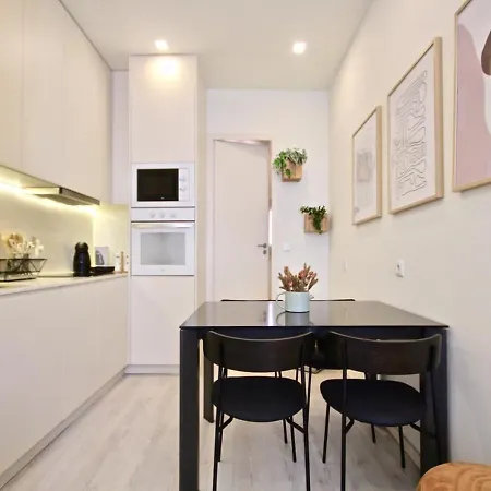 Apartamento Akicity Santos Lime Lisboa