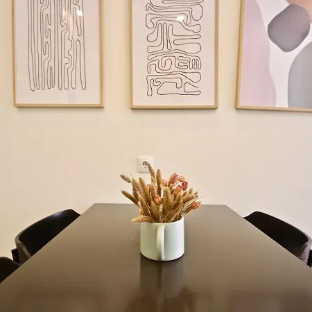 Akicity Santos Lime Apartamento