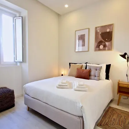 Akicity Santos Lime Apartamento *