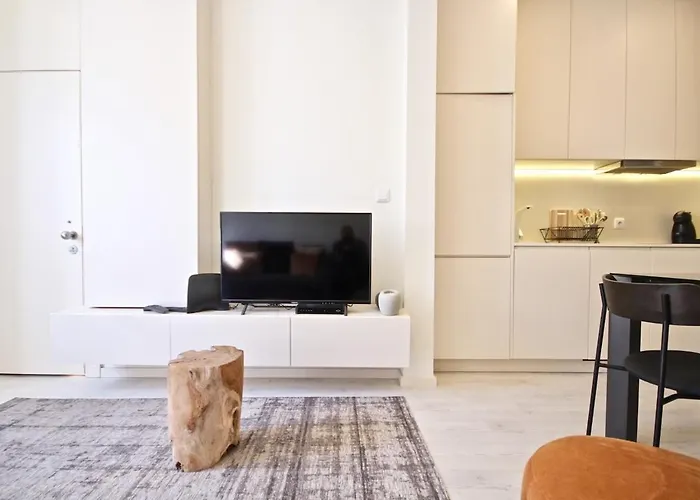 Akicity Santos Lime Apartamento Lisboa