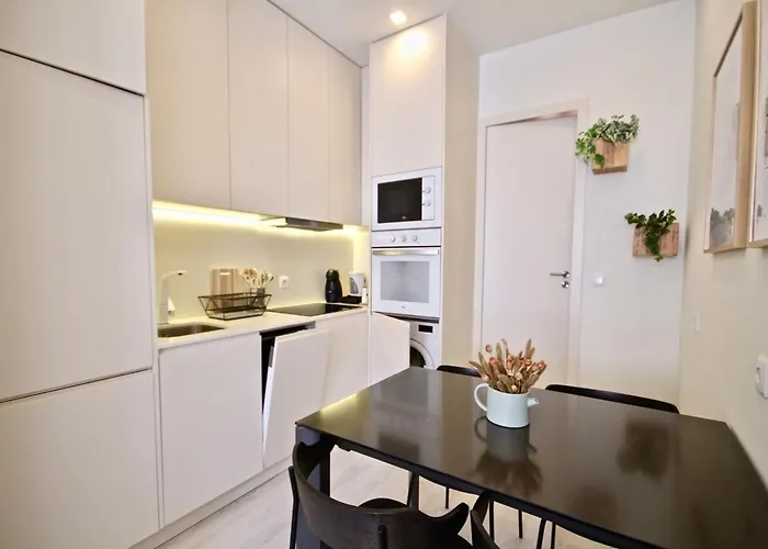Apartamento Akicity Santos Lime