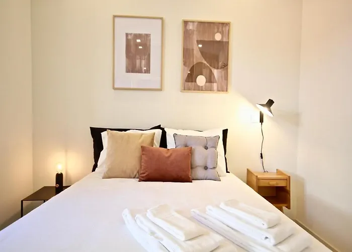 Apartamento Akicity Santos Lime *