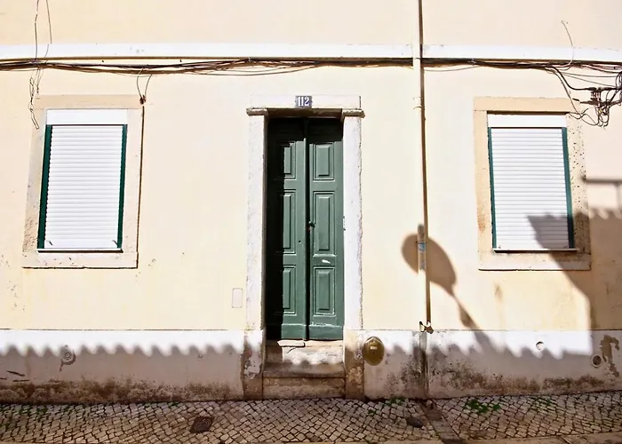 Akicity Santos Lime Lisboa