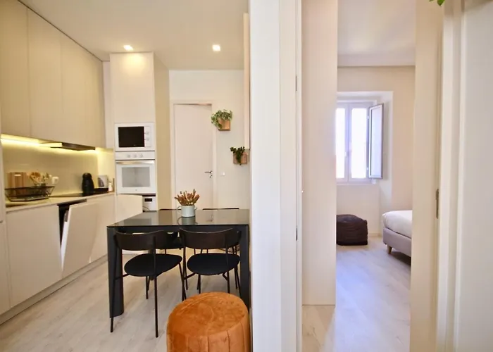 Apartamento Akicity Santos Lime