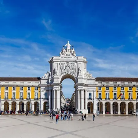 Akicity Santos Lime Lejlighed