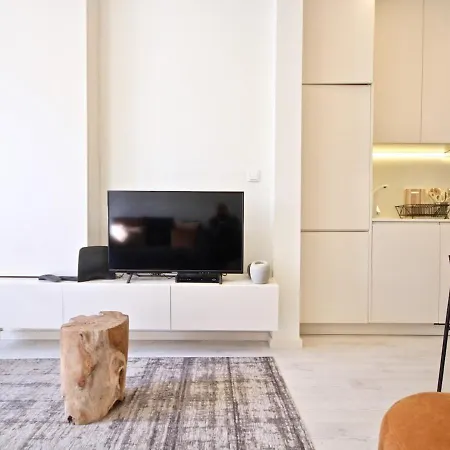 Akicity Santos Lime Διαμέρισμα Lisboa