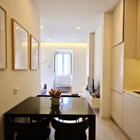 Akicity Santos Lime Apartamento