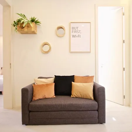 Akicity Santos Lime *