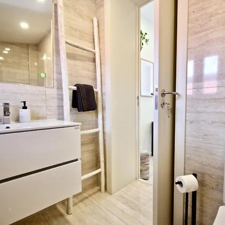 Akicity Santos Lime *