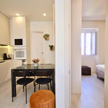 아파트 Akicity Santos Lime